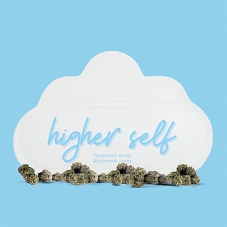 Zangria by Higher Self