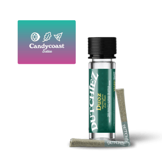 Candycoast x Ice Cream Cake (2pk) by Dutchiez