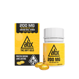 AbsoluteXtracts — Abx