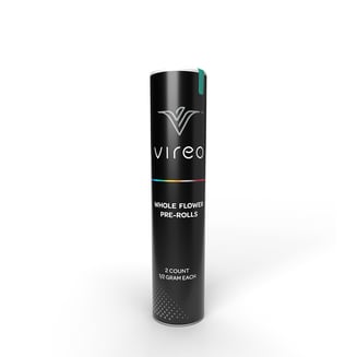 Bad Santa [1g] by Vireo