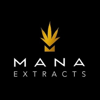 1:1 Critical Mass by Mana Extracts