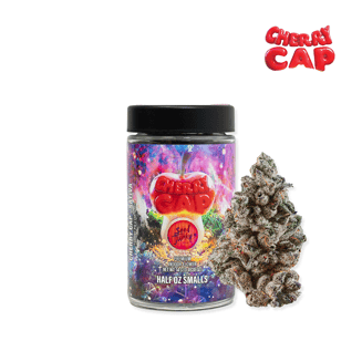 Seed Junky Genetics: Cherry Cap
