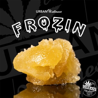 Another One - Live Rosin - 90-120u by Frozin