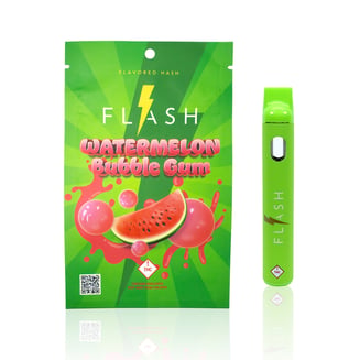 Watermelon Bubble Gum [1000mg] by Harmony Extracts