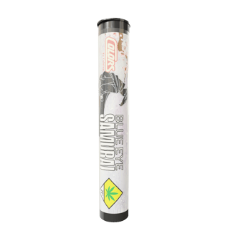 Blue Eye Samurai [1g] by Colors by Cultivar