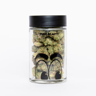 Happy Days [14.17g] by Pure Beauty