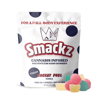 West Coast Cure — Rocket Fuel