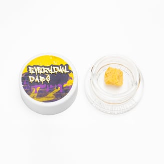 Nana Octane by Everyday Dabs