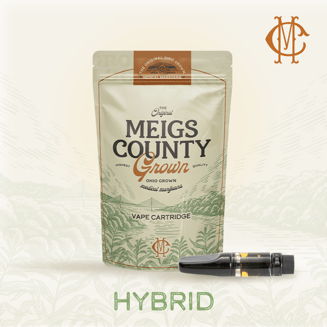 Gala Reserve by Meigs County