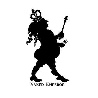 Afgani Skunk by Naked Emperor