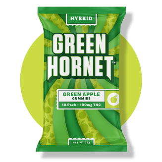 Watermelon - Hybrid (500mg) by Cheeba Chews