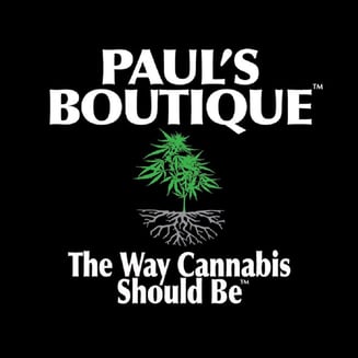 (Thai x ECSD) x Rainbow Sherbert 11 [1.25g] by Paul's Boutique