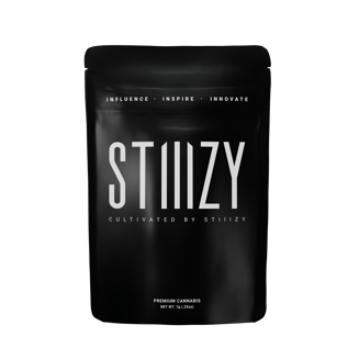 Stiiizy — Lemon Cherry Haze