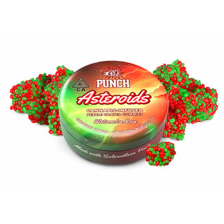 Punch — Watermelon Nova
