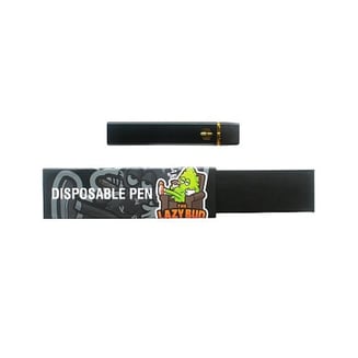 The Lazy Bud: Pineapple Express
