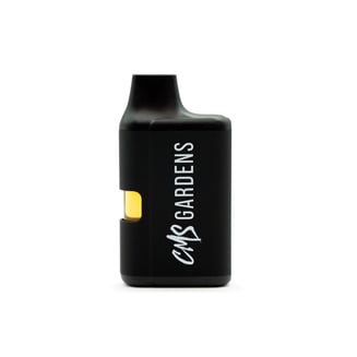 Cap Junky [500mg] by CMS Gardens