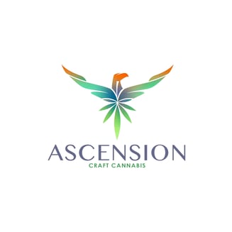 Blurple Unicorn by Ascension