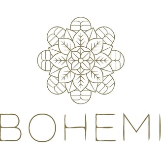 Apple Fritter [.84g] by Bohemi