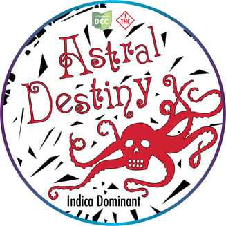 Astral Destiny by Galenas
