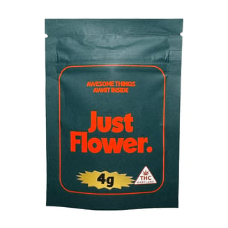 Just Flower — Romulan