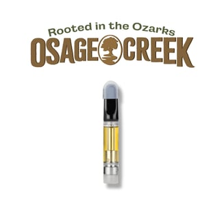 Kandyland by Osage Creek