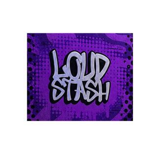 3 In The Pink [2000mg] by Loud Stash