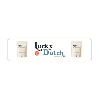 Lucky Dutch — Illemonati