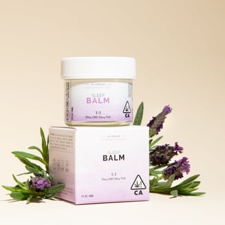 1:1 Sleep Balm by Made From Dirt