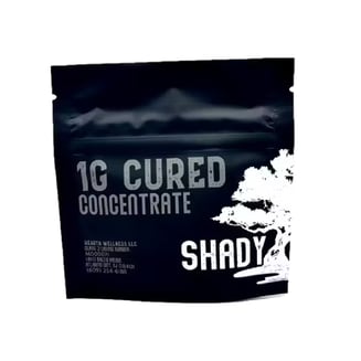 Cap Junky by Shady Extracts