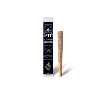 Jetty Extracts: Pressure X Gator Breath