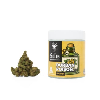 Solis — Durban Poison