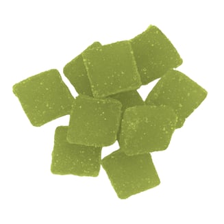 Pineapple Sharp [20pk] (100mg) by Urban Xtracts