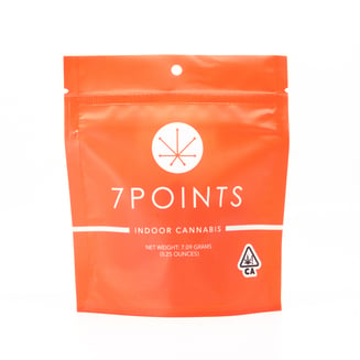 Banana Cream Cake by 7 Points