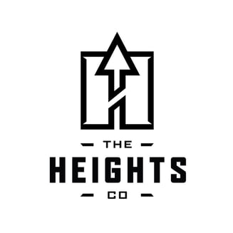Animal Tsunami by The Heights Co.
