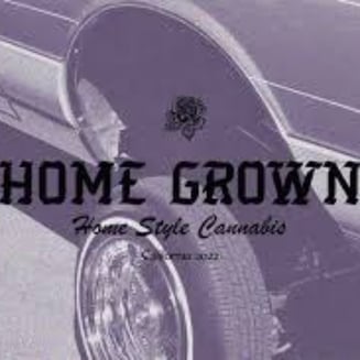 Home Grown: Plant