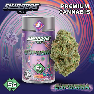Sluggers: Euphoria [5g]