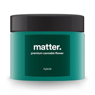 24K Gold by matter.