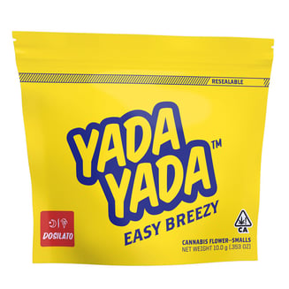 Yada Yada: Cherry Dosido