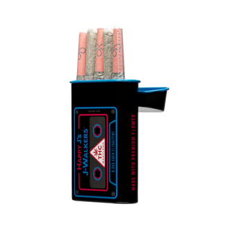 Deadband #12 [.35g] by Happy J's