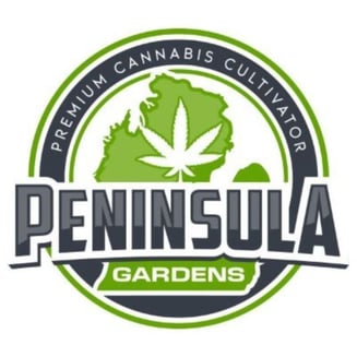 Bahama Berry by Peninsula Gardens