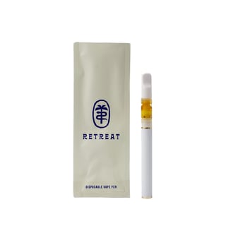 Animal Mints [1000mg] by Retreat