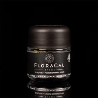 FloraCal™ — Burger