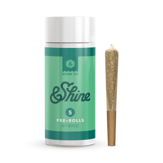 Zach's Cake [.5g] by &Shine