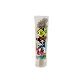 Cream Cookiez [2pk .5g Joint + 1g Flower] by Airway Boys
