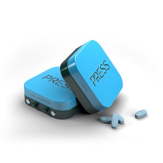 Doze V [20pk] by Press