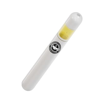 Banana Runtz [600mg] by Workers Cannabis