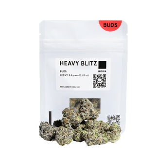 lolo — Heavy Blitz