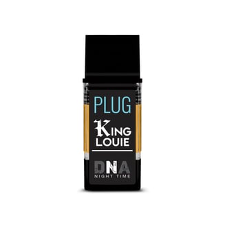 PlugPlay — King Louie