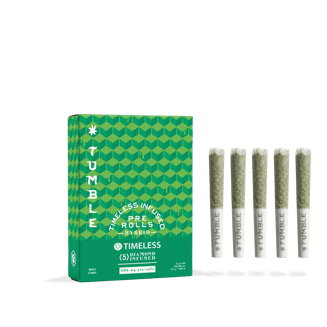 Cactus Chiller [.5g] by Timeless