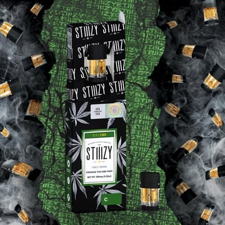 Stiiizy — Juicy Melon /
